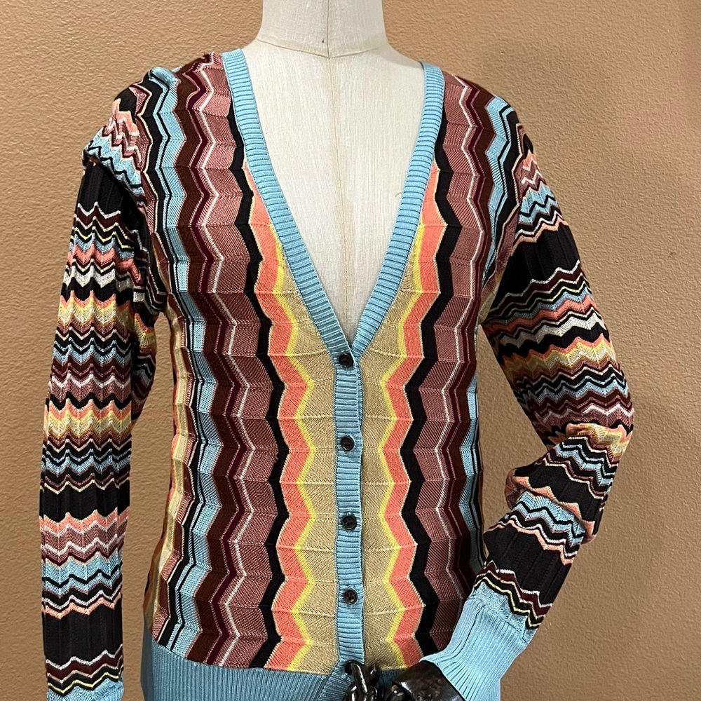Missoni target 20th anniversary collection size M